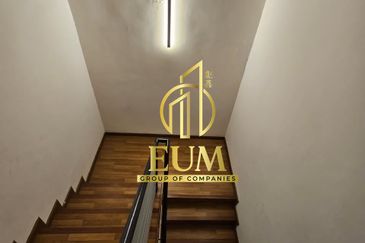 Ridgewood Canary Garden @ Bandar Bestari