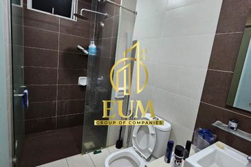 Ridgewood Canary Garden @ Bandar Bestari