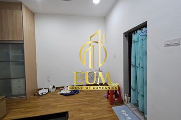 Ridgewood Canary Garden @ Bandar Bestari