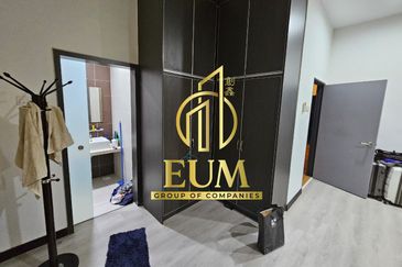 Ridgewood Canary Garden @ Bandar Bestari