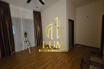 Ridgewood Canary Garden @ Bandar Bestari