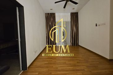 Ridgewood Canary Garden @ Bandar Bestari