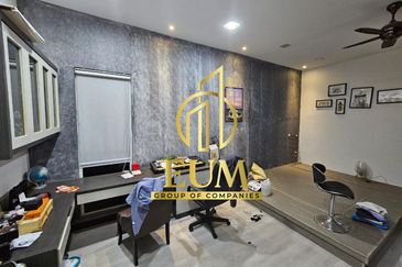 Ridgewood Canary Garden @ Bandar Bestari