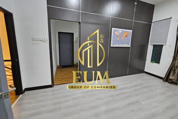 Ridgewood Canary Garden @ Bandar Bestari