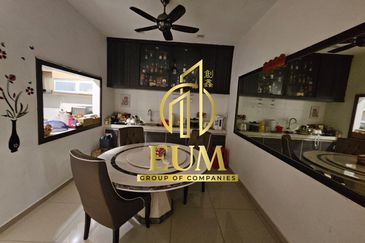 Ridgewood Canary Garden @ Bandar Bestari