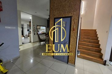 Ridgewood Canary Garden @ Bandar Bestari