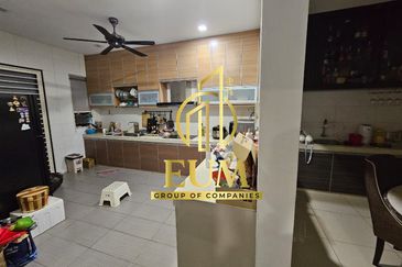 Ridgewood Canary Garden @ Bandar Bestari