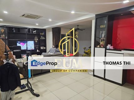 [Bandar Bestari] Renovated 2-Storey Semi-D for Sale! Luxury Living Awaits! , Selangor, Klang