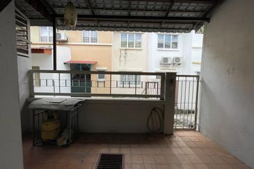 Impian 4, Setia Alam