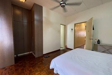 Impian 4, Setia Alam