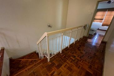 Impian 4, Setia Alam