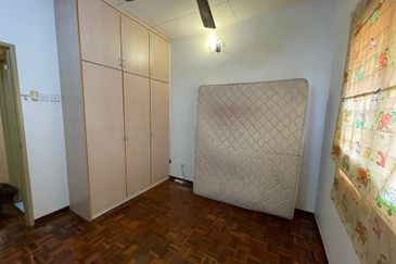 Impian 4, Setia Alam