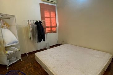 Impian 4, Setia Alam