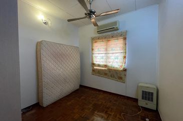 Impian 4, Setia Alam