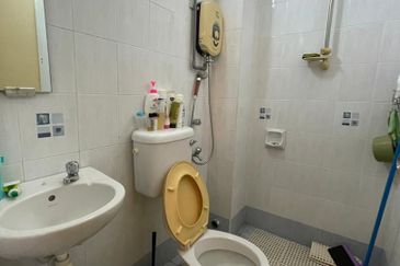 Impian 4, Setia Alam