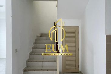 Persiaran Setia Indah