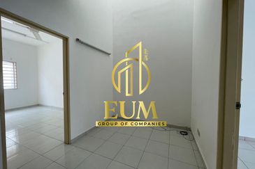 Persiaran Setia Indah