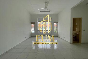 Persiaran Setia Indah