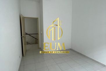 Persiaran Setia Indah