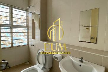 Persiaran Setia Indah