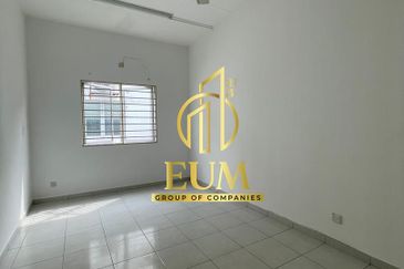 Persiaran Setia Indah