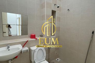 Persiaran Setia Indah