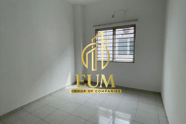 Persiaran Setia Indah