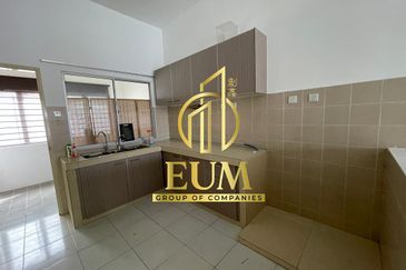 Persiaran Setia Indah