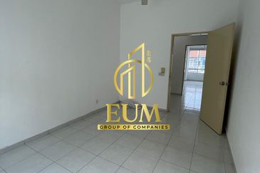 Persiaran Setia Indah