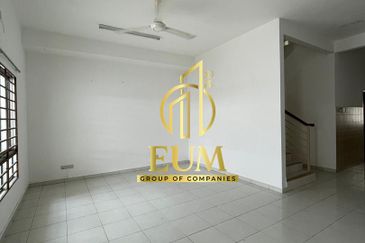 Persiaran Setia Indah