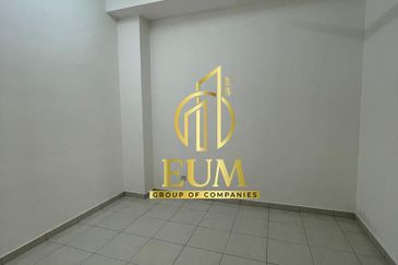 Persiaran Setia Indah