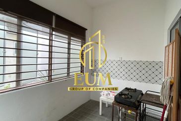 Persiaran Setia Indah