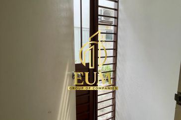 Persiaran Setia Indah