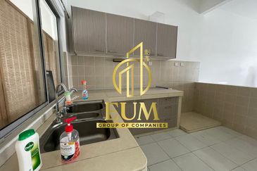 Persiaran Setia Indah