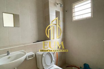 Persiaran Setia Indah