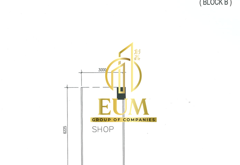 GM Klang Wholesale City