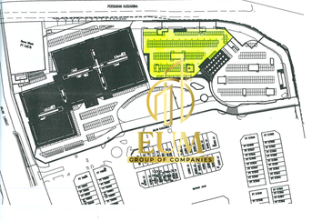 GM Klang Wholesale City