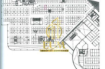 GM Klang Wholesale City