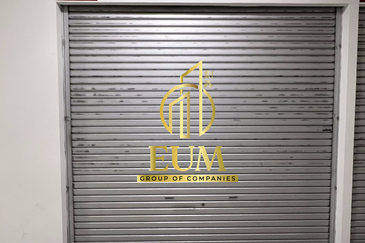 GM Klang Wholesale City