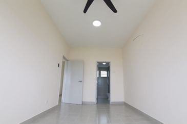 Seruling Apartment