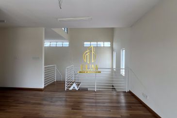 Bandar Bukit Tinggi 2