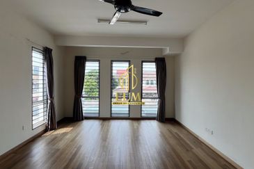 Bandar Bukit Tinggi 2