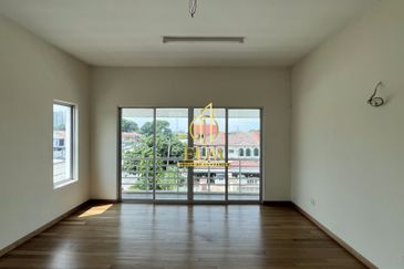 Bandar Bukit Tinggi 2