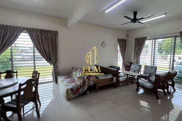 Bandar Bukit Tinggi 2