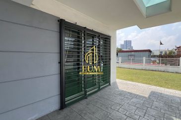 Bandar Bukit Tinggi 2