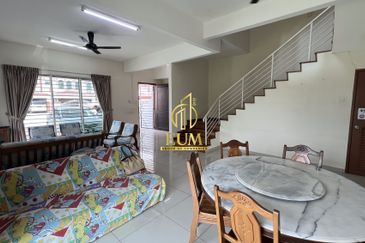 Bandar Bukit Tinggi 2