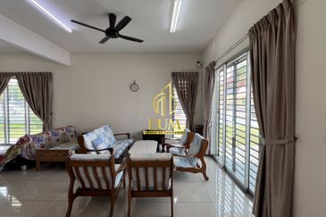 Bandar Bukit Tinggi 2