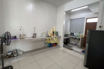 Bandar Bukit Tinggi 2