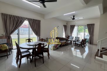 Bandar Bukit Tinggi 2