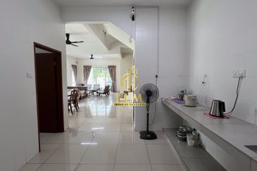 Bandar Bukit Tinggi 2